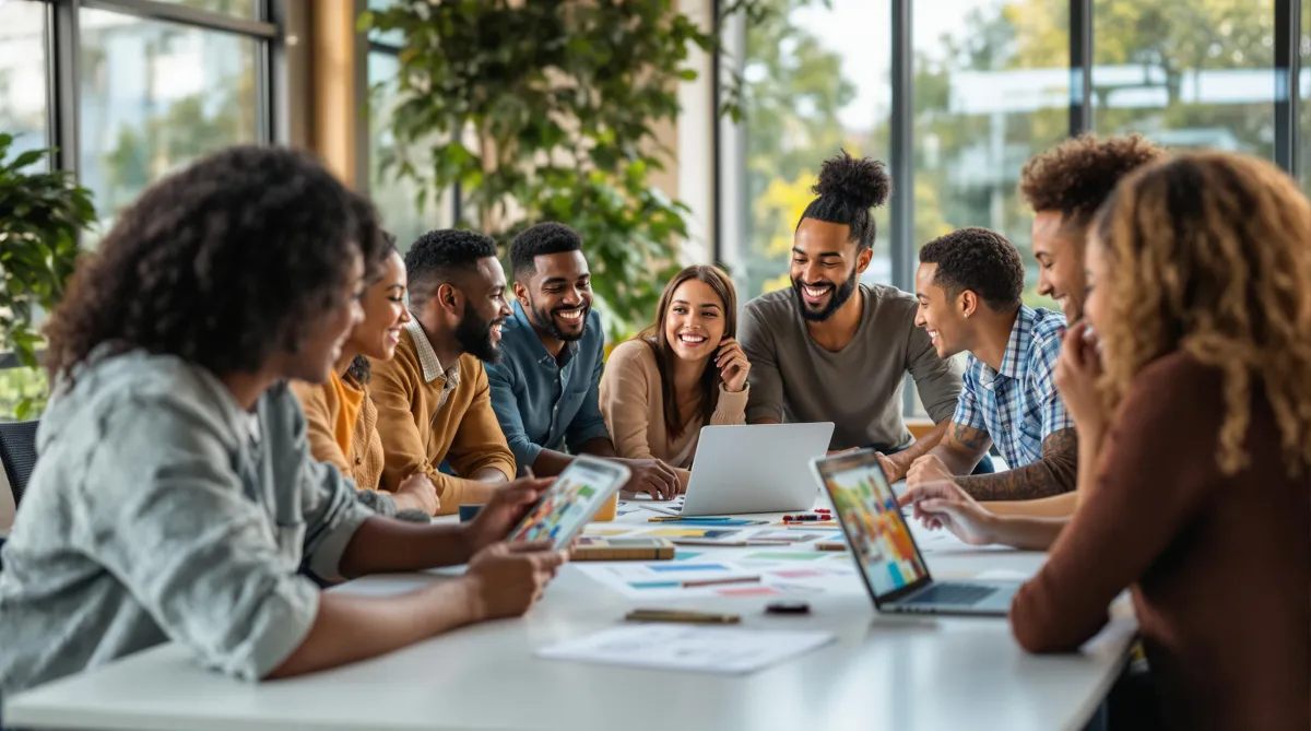 How to Create Engaging Social Media Content: A Beginner's Guide