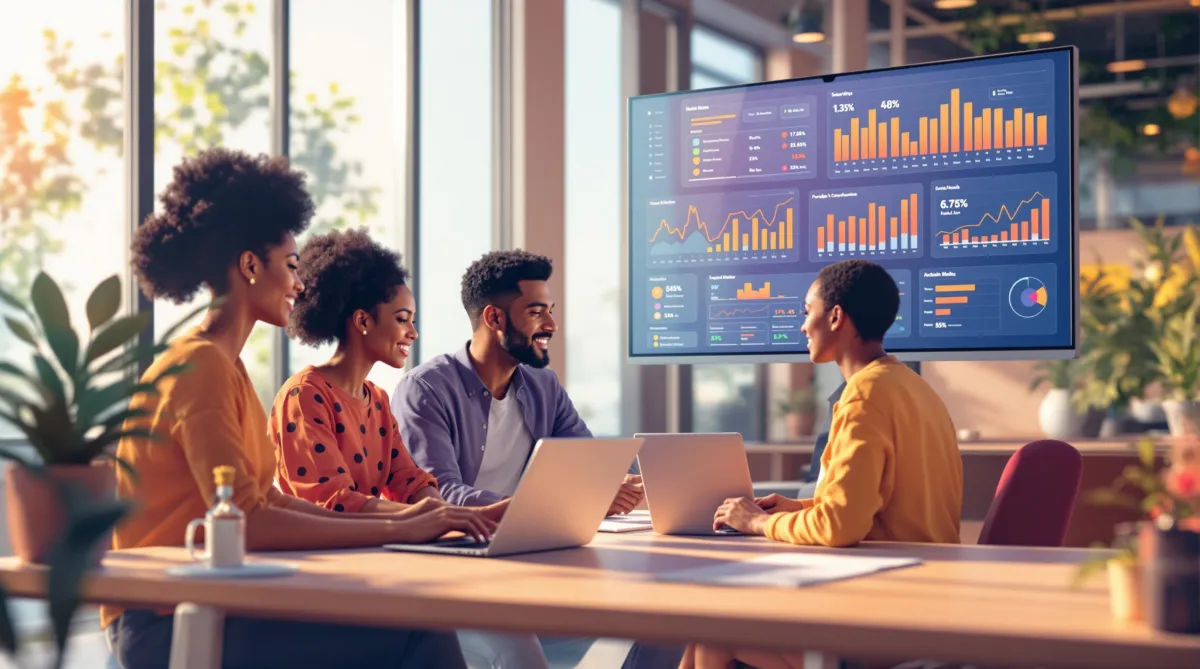 Social Media Analytics: Measuring Success in 2025