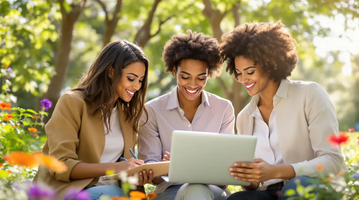 7 Tips for Tailoring Visuals to Audience Needs