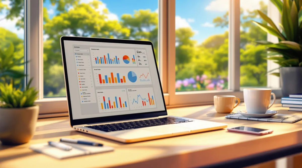 How to check competitor website peformance for free