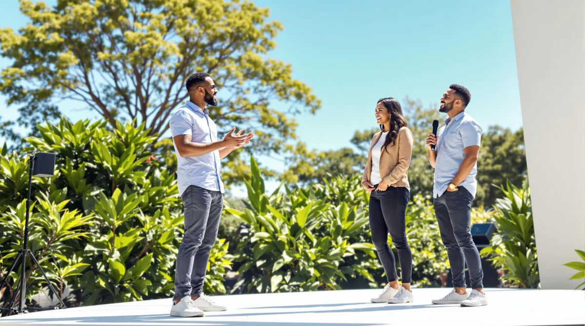 How Perfectionism Impacts Public Speaking