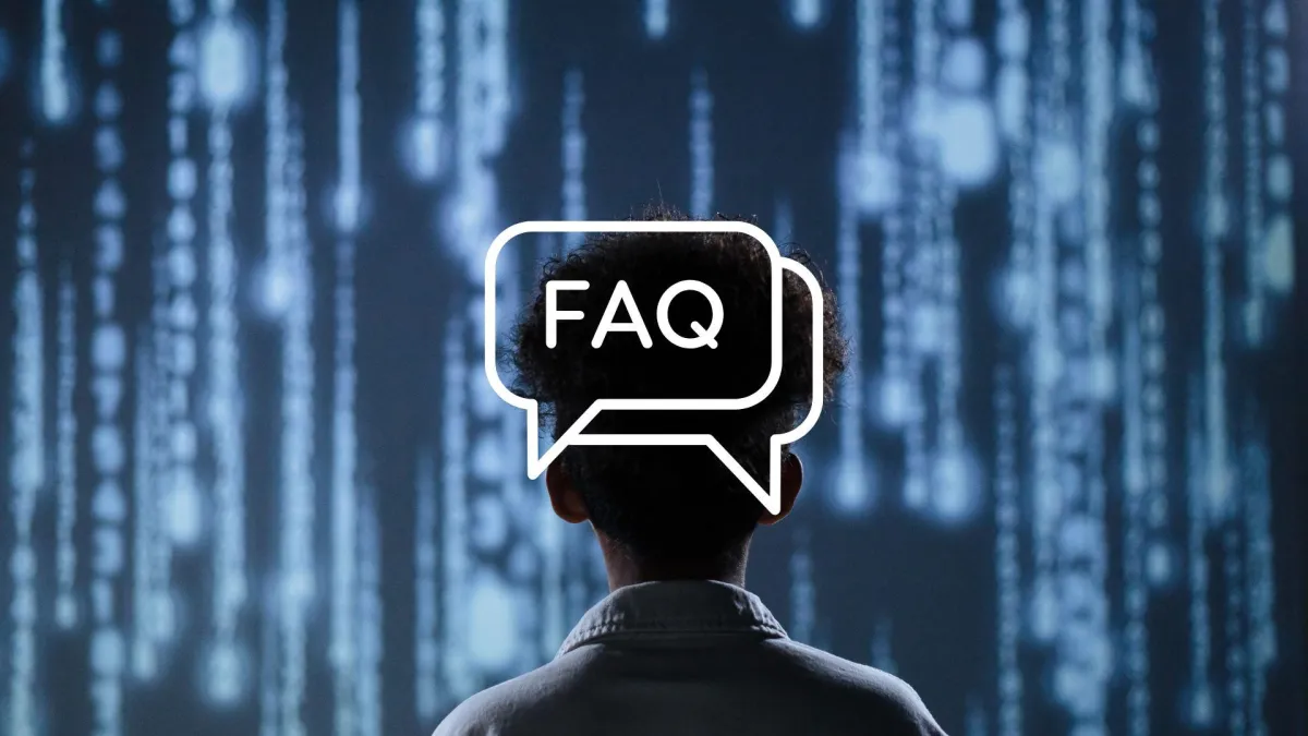 AI Training FAQ: Top Questions Answered