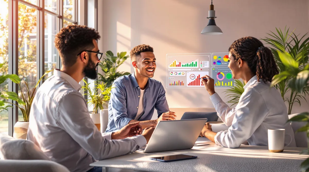 How to Measure AI Success in Organisations