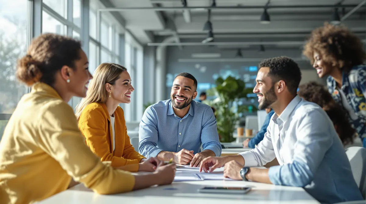 The Future of Work in Not For Profits