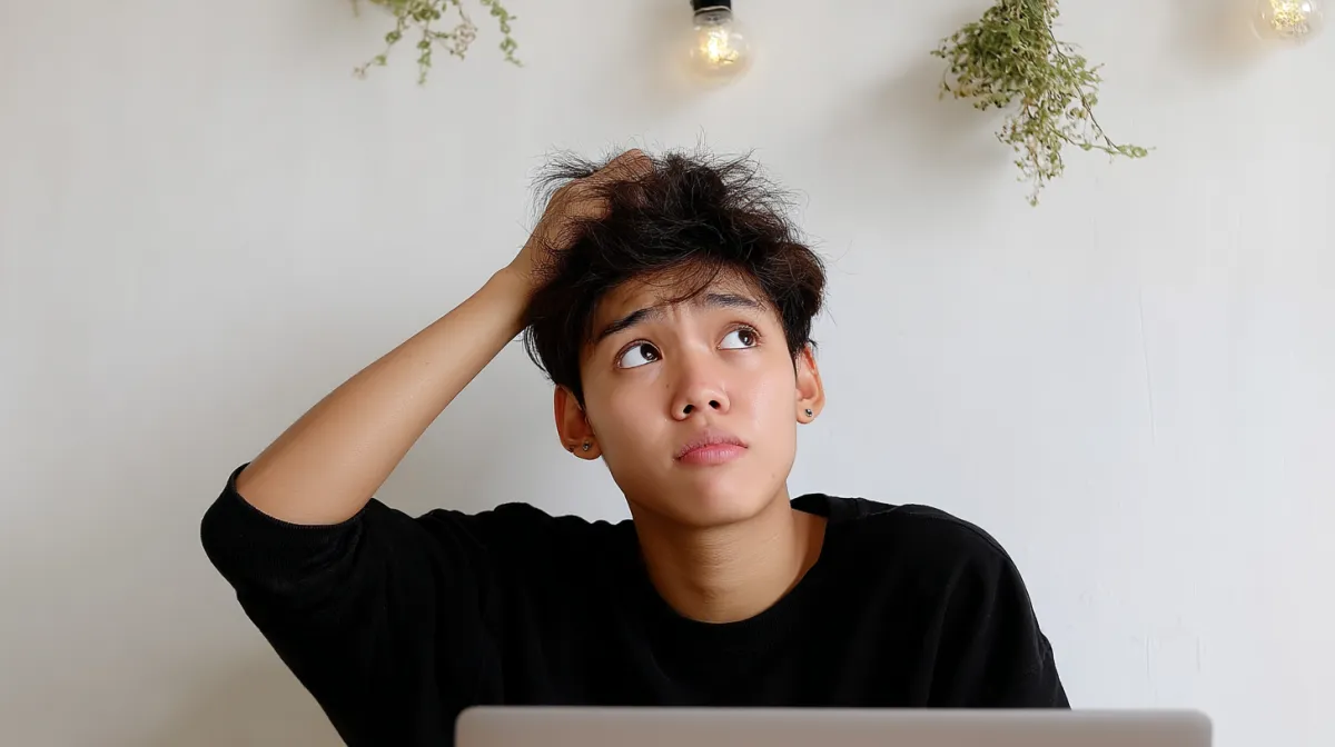 Overcoming the fear of learning new things