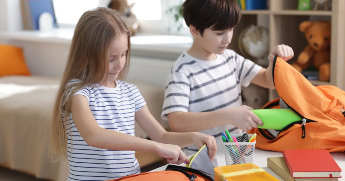 The One Change That Ended Our ADHD Morning Battles (It's Not What You Think)