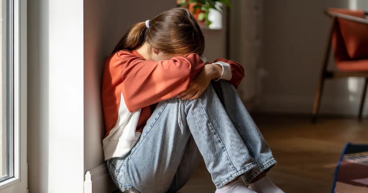 ADHD afterschool meltdown