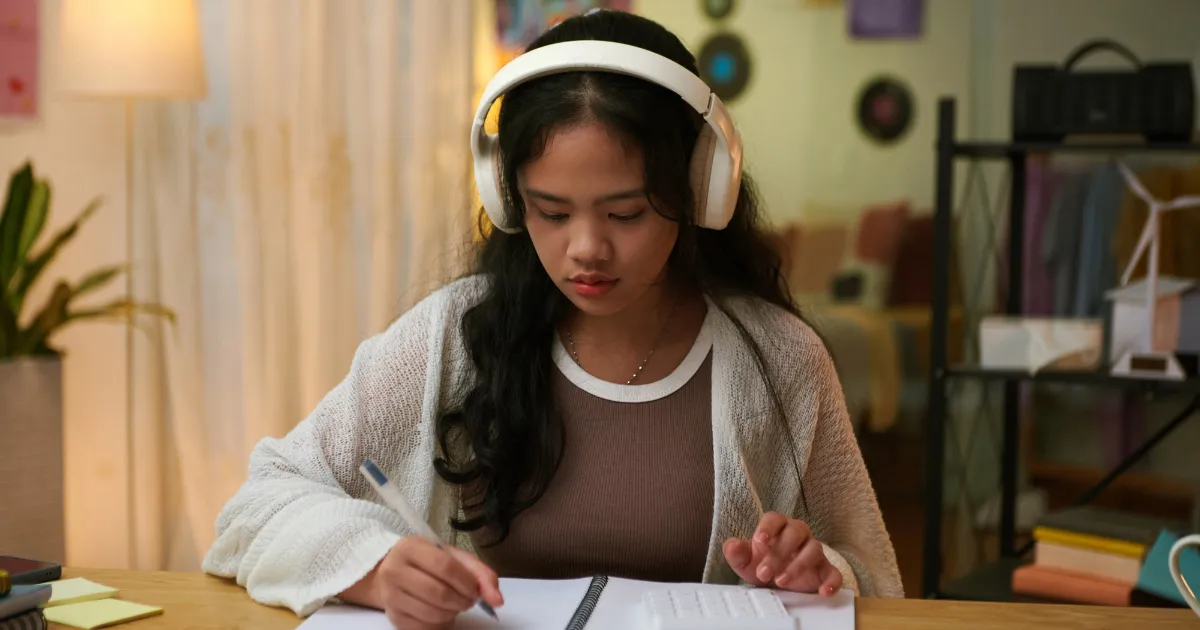 How to Help Your ADHD Child Actually Get Their Homework Done Without the Nightly Battles: Strategies for K–12 Success