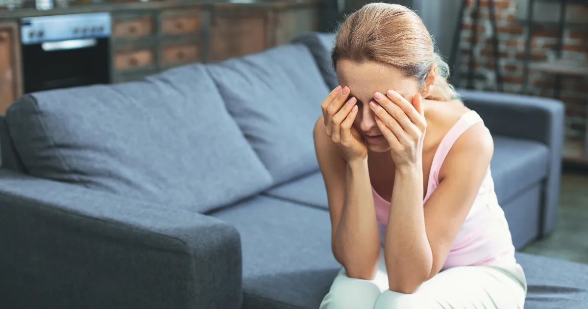 Stop Sitting in Mom Guilt: How to Repair With Your ADHD Child After You Lose It