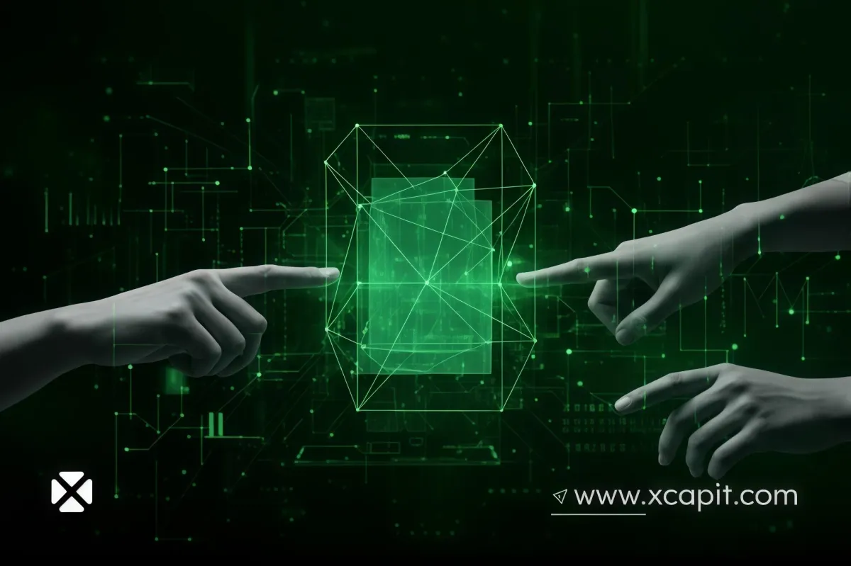 Los cinco pasos que definirán el futuro de los proveedores tecnológicos