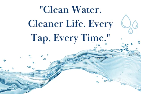 From Questionable to Quality: How Water Treatment Protects Your Home and Health