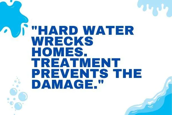 Protect Your Pipes, Protect Your Health: Why Water Treatment Matters More Than You Think

