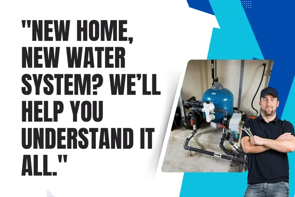 New to Well Water? Here’s What Every Florida Homeowner Should Know About Well Pumps

