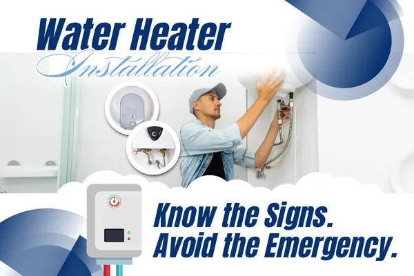 Is It Time to Replace Your Water Heater? A Florida Homeowner’s Checklist


