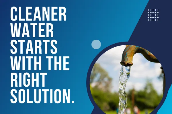 What’s Really in Your Water? Why Florida Homes Need Water Treatment More Than Ever

