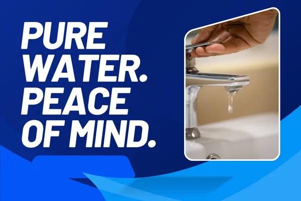 Why Reverse Osmosis Is the Gold Standard for Drinking Water in Florida Homes