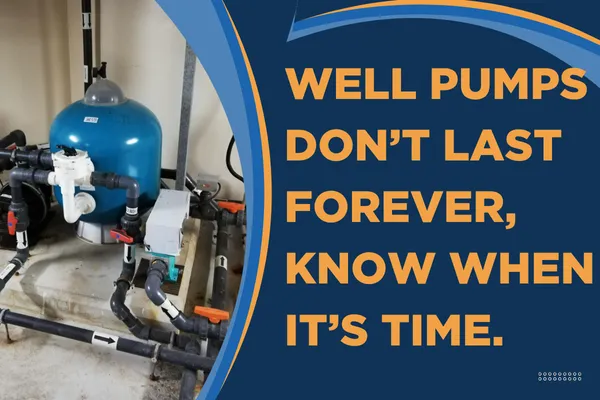 How Long Do Well Pumps Last? A Florida Homeowner’s Guide





