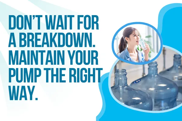 Well Pump Maintenance Tips Every Florida Homeowner Should Know

