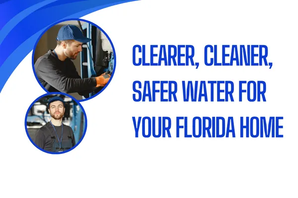 From Tap to Pure: Why Reverse Osmosis is a Smart Move for Cape Coral Homes