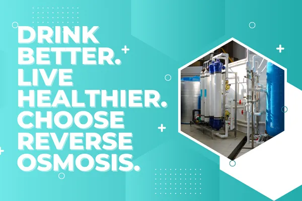 Reverse Osmosis Systems: The Clear Choice for Cleaner Water in Southwest Florida