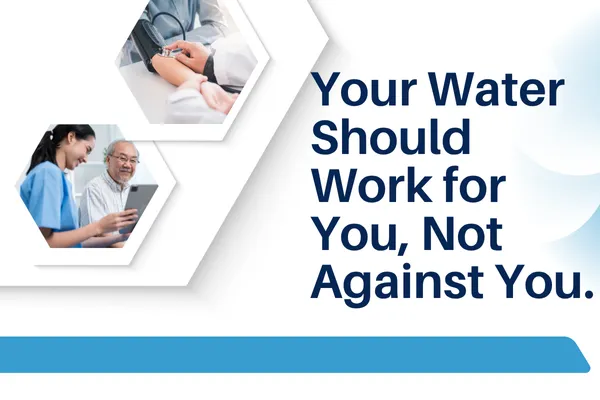 Why Water Treatment is Non-Negotiable for Florida Homes