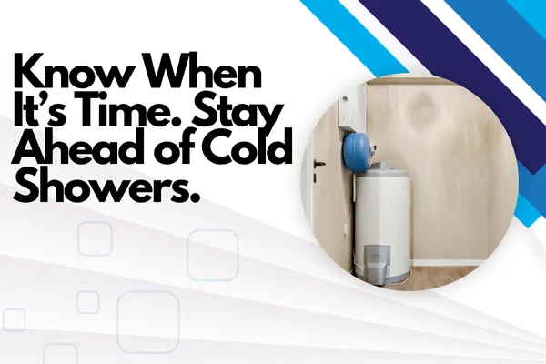 When to Replace Your Water Heater: A Florida Homeowner’s Guide

