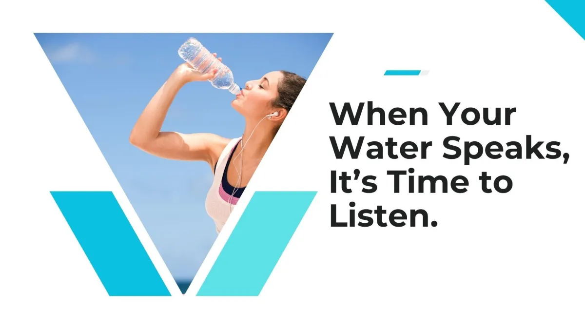 Top Signs You Need a Water Treatment System in Your Florida Home

