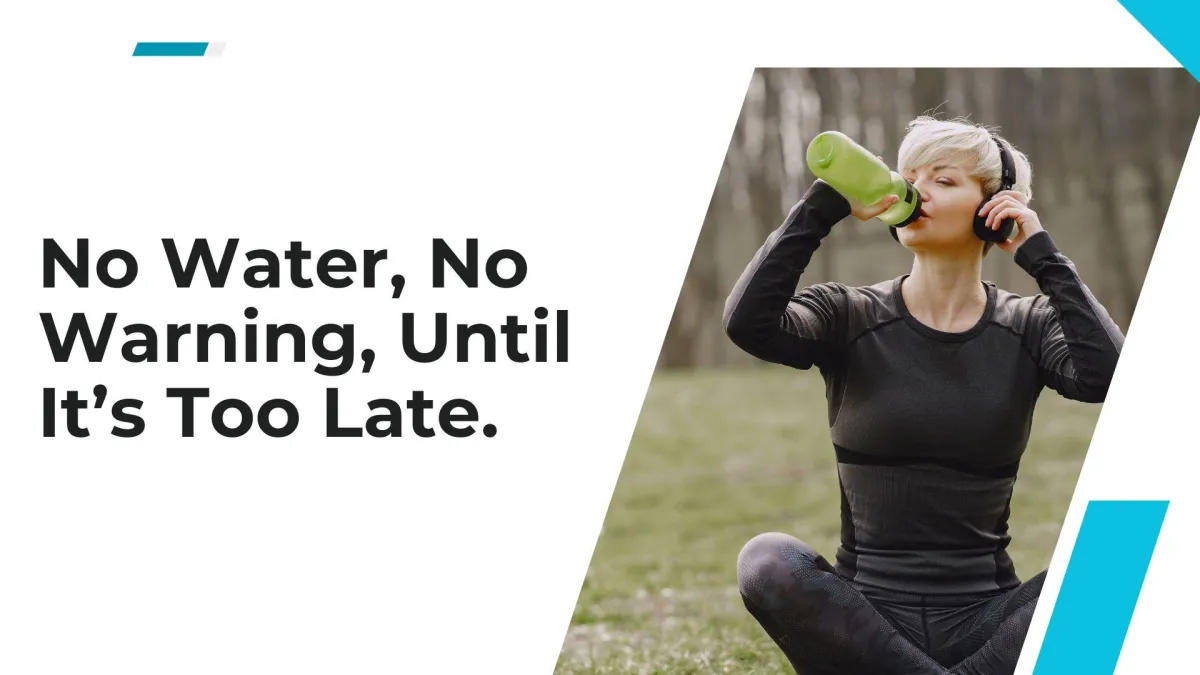 Is Your Well Pump About to Fail? Watch for These Warning Signs

