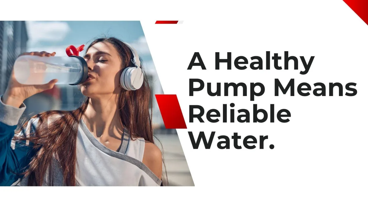 What to Expect During a Professional Well Pump Service

