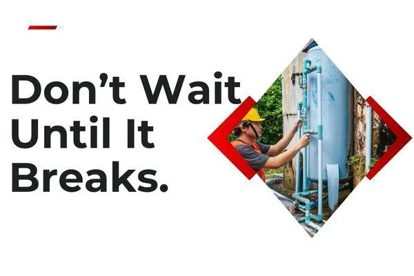 How to Know When It’s Time to Replace Your Water Heater

