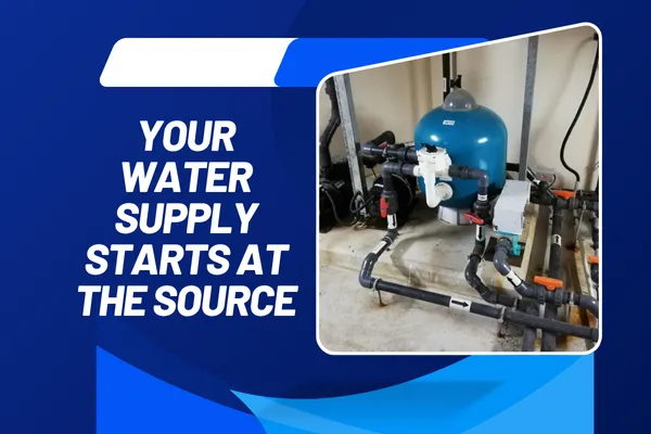 Is Your Well Pump Failing? Here Are the Signs to Watch For