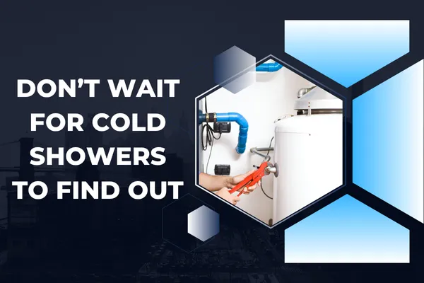 How to Know When It’s Time to Replace Your Water Heater