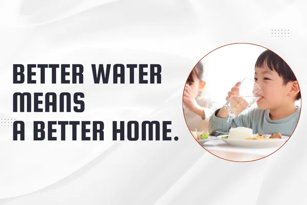 Why Every Florida Home Needs a Water Treatment System

