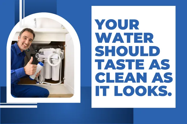 Why Every Florida Home Needs a Reverse Osmosis Water Filter

