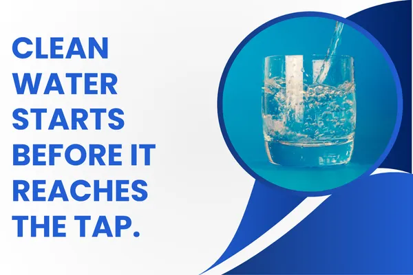 How Whole House Water Filtration Protects Your Home and Health