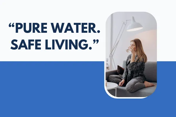 Ensure Safe and Clean Water with Expert Water Treatment