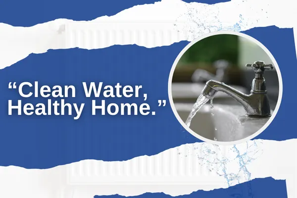Protect Your Home with Professional Water Treatment