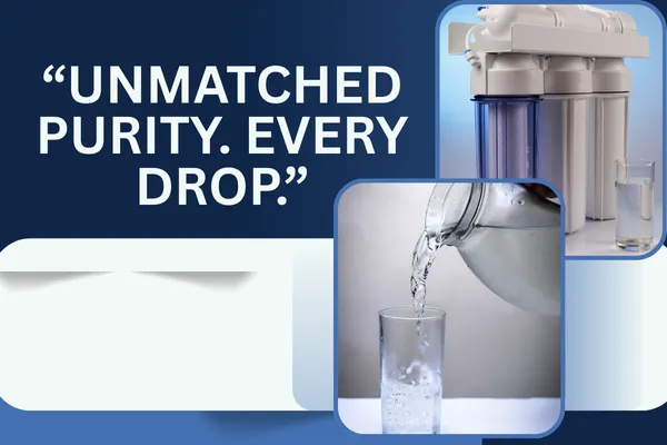 Why Reverse Osmosis Is the Gold Standard in Water Filtration