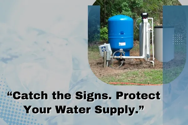 Top Signs Your Well Pump Needs Repair or Replacement