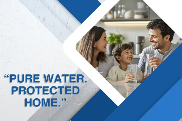 Protect Your Health and Home with Reverse Osmosis Filtration
