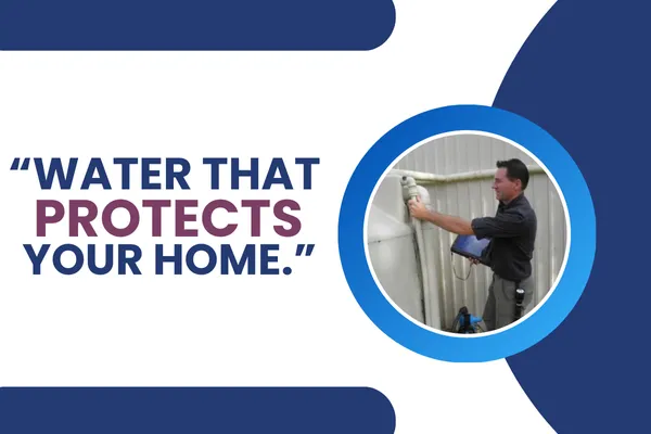 Safeguard Your Home with Professional Water Treatment
