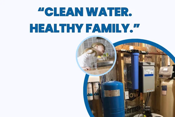 Protect Your Family’s Health with Professional Water Treatment
