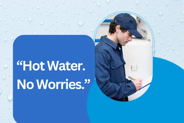 Reliable Hot Water Starts with Proper Water Heater Upkeep