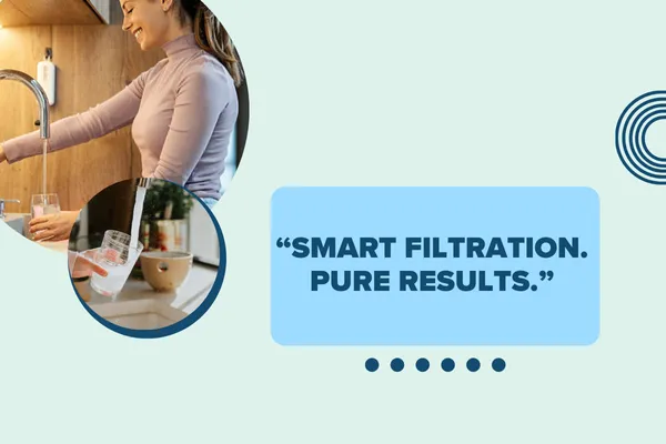 A Smarter Way to Enjoy Pure Water at Home with Reverse Osmosis