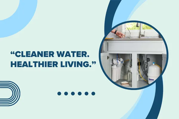 Protecting Your Home with Cleaner, Safer Water Through Reverse Osmosis