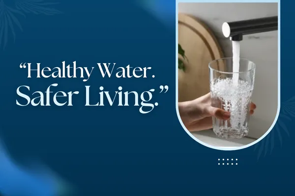 Safeguarding Every Drop: The Benefits of Water Treatment