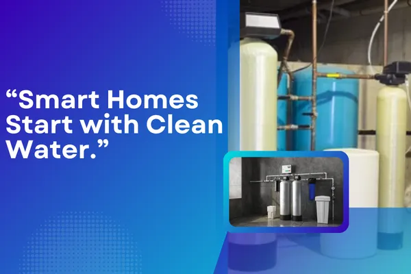Water Treatment: A Smart Investment for Your Home’s Health