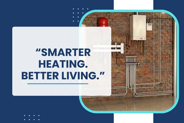 Upgrade Your Home with Modern Water Heaters for Efficiency & Comfort