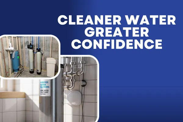 Protecting Your Home’s Water Supply with Advanced Water Treatment