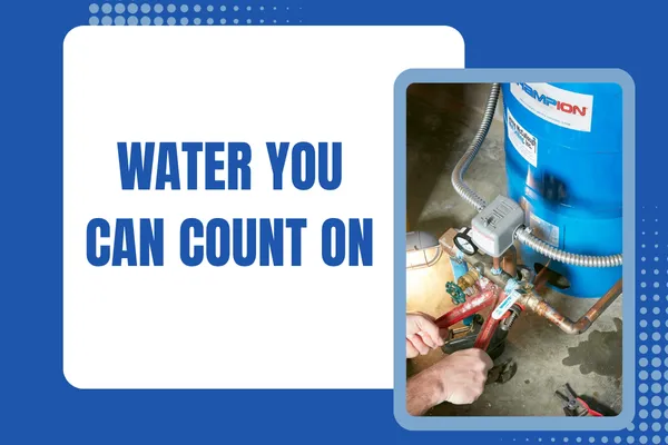 Reliable Water Access Starts with a Strong Well Pump